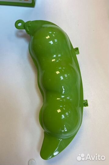 Крошки горошки