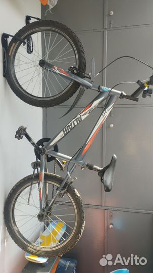 Велосипед 20 Altair