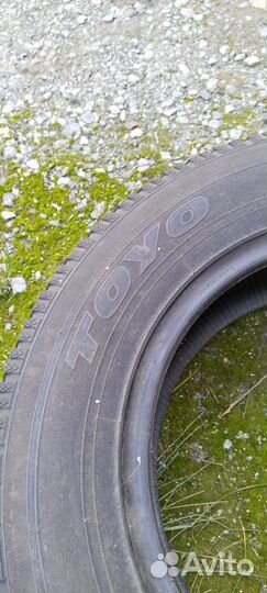 Toyo Garit G4 175/65 R14 84Q