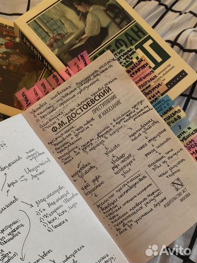 Репетитор по литературе