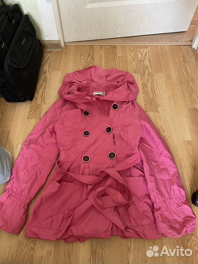 Отдам бесплатно вещи