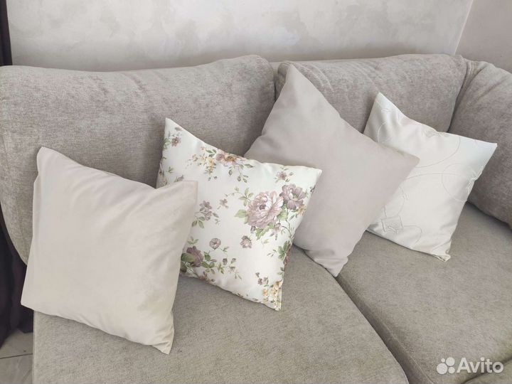 Наволочка декоративная