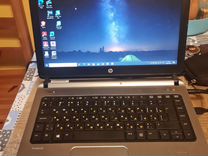 Ноутбук HP ProBook 430 G2