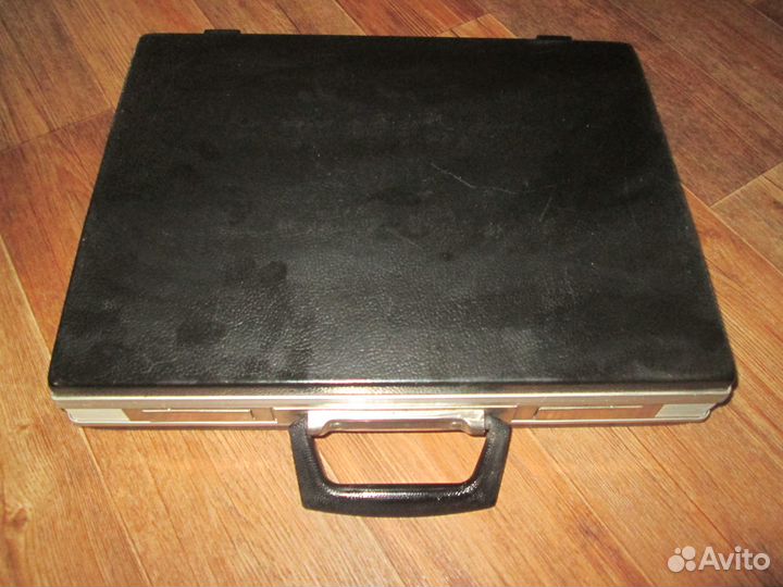 Кейс дипломат СССР