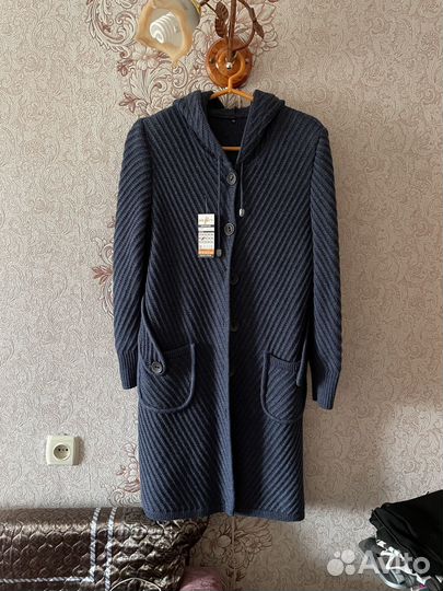 Кардиган женский