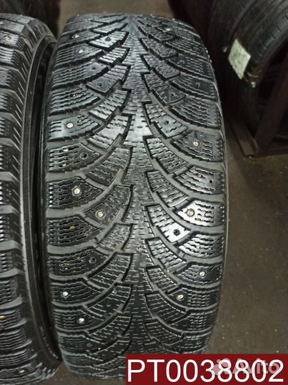 Nokian Tyres Nordman 4 205/60 R16 98H