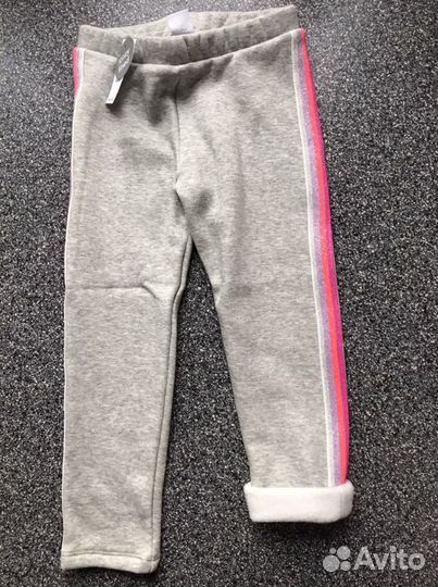 Штаны новые GAP США