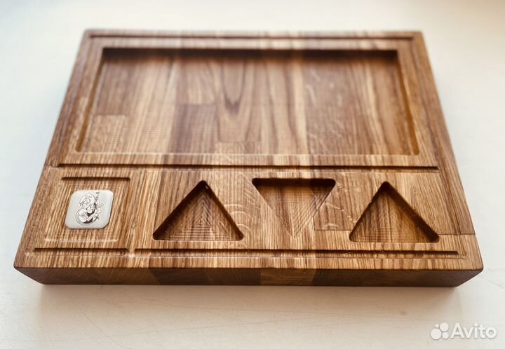 Доска кухонная