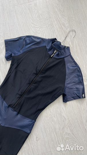 Комбинезон спортивный