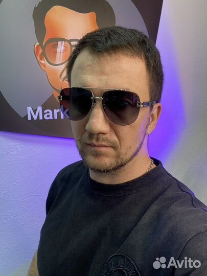 Очки dita унисекс