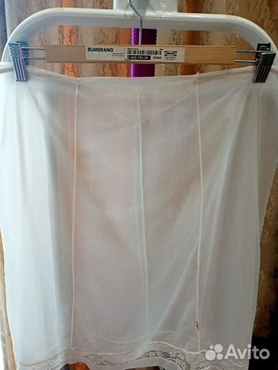 Подьюбник, винтаж СССР