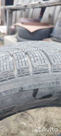 Pirelli Ice Zero 265/60 R18
