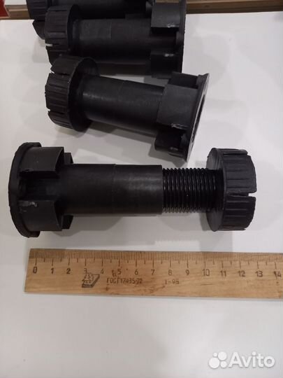 Опора мебельная для кухни (ножки новые)