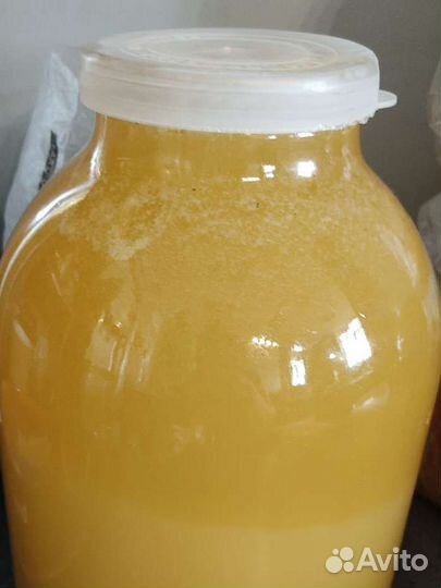 Чак чак домашний на мёду