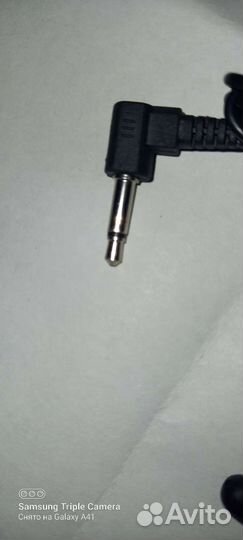 Головной микрофон shure