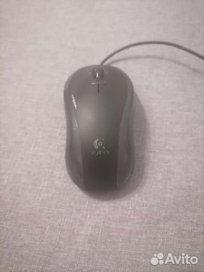 Компьютерная мышь проводная