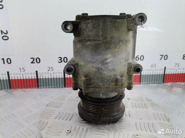 Компрессор кондиционера для Ford Focus 1 1779107
