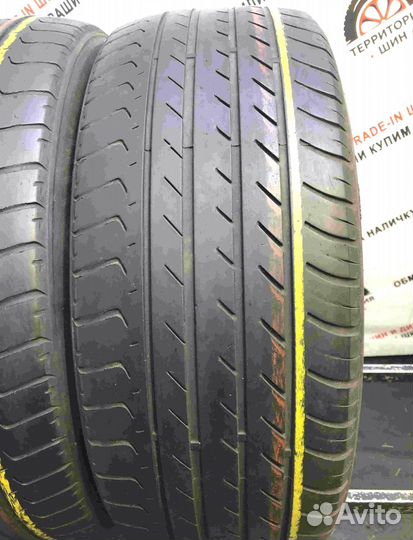Triangle Sport ATP TR918 215/55 R17 98V