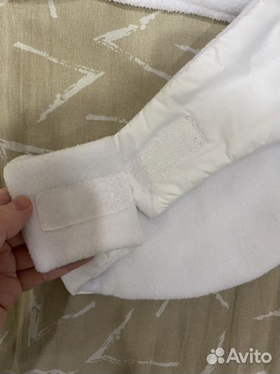 Шапка зимняя