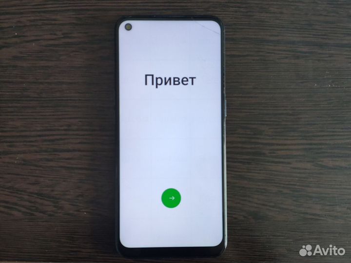 OPPO A53, 4/64 ГБ