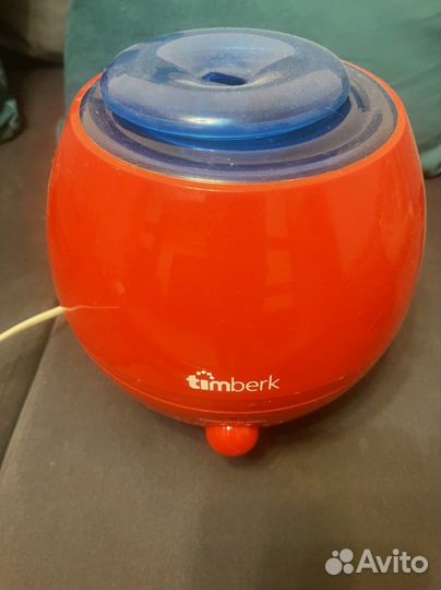 Увлажнитель воздуха