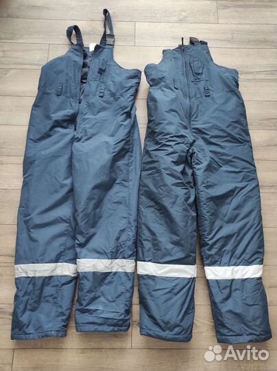 Спецодежда