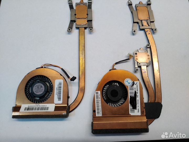 Комплектующие к ноутбукам Lenovo Thinkpad