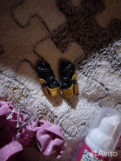 Одежда для кукол лол омг