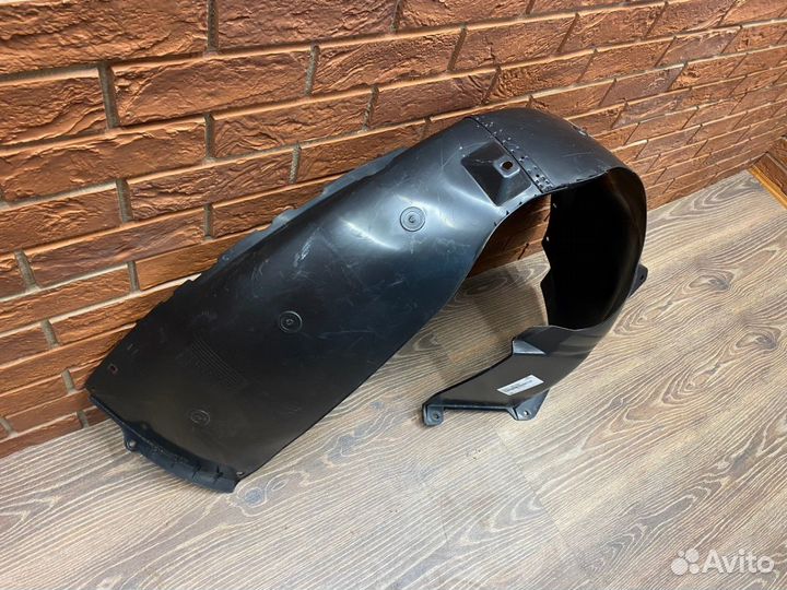 Локер передний левый Hyundai Creta 2016-2020 Новый