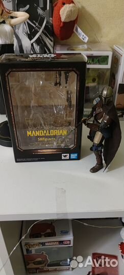 The mandalorian мандалорец