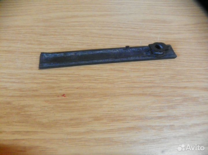 Заглушка молдинга Ford Focus