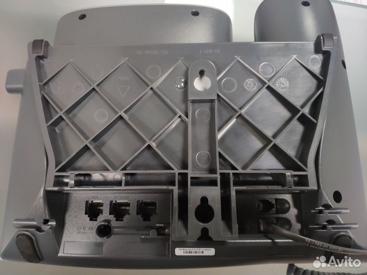 IP телефоны Cisco IP Phone 7942G / 7911