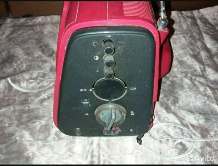 Телевизор Сапфир 401