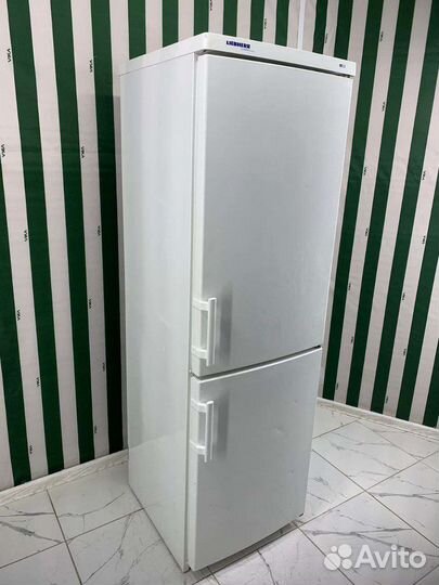 Холодильник б/у с гарантией и доставкой от