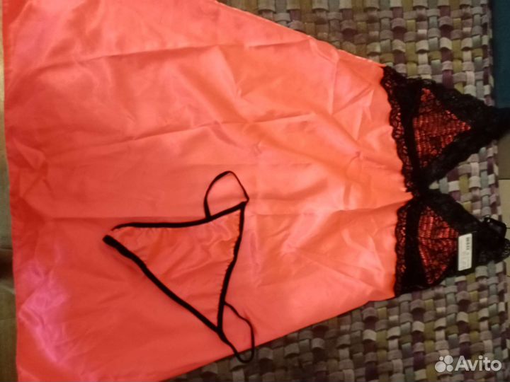 Женское нижнее белье