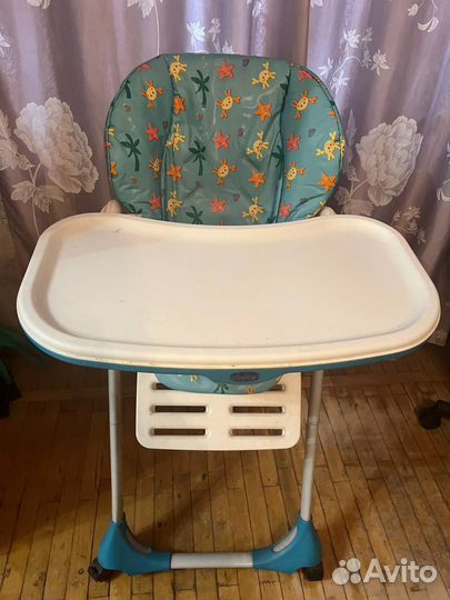 Стул для кормления