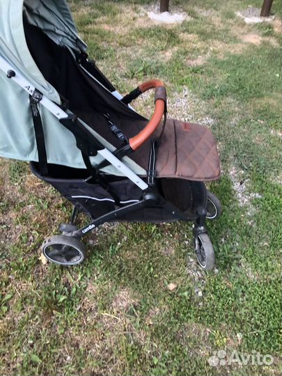 Коляска прогулочная