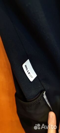 Велоджерси Assos Mille GT размер S