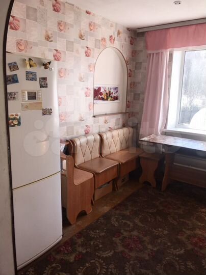 Дом 80,5 м² на участке 13 сот.