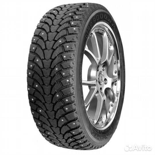 Antares Grip 60 Ice 265/65 R18 114T