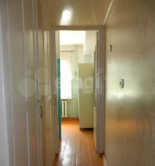 2-к. квартира, 44 м², 2/5 эт.