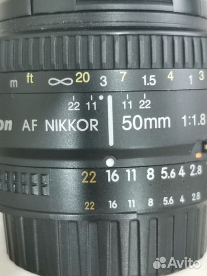 Зеркальный фотоаппарат nikon d5300