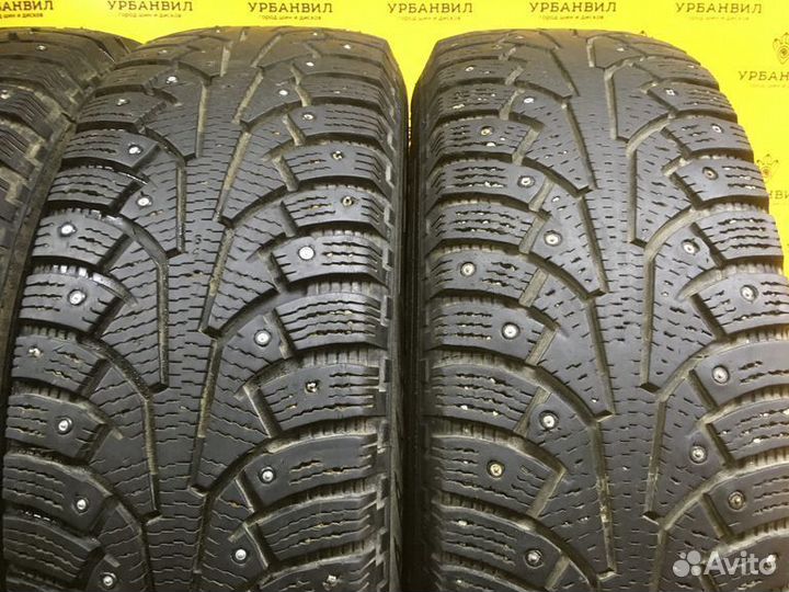 Nokian Tyres Hakkapeliitta 5 225/65 R17 106T