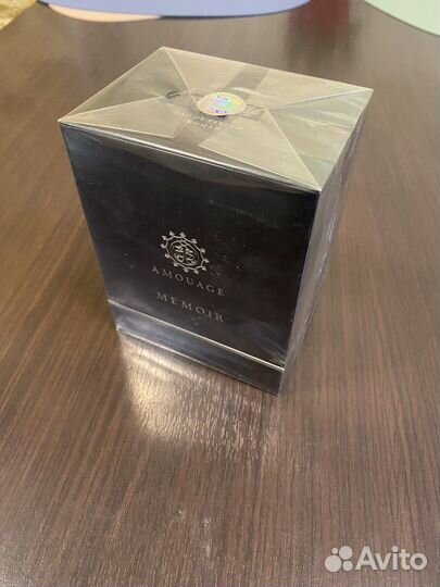 Парфюмерия