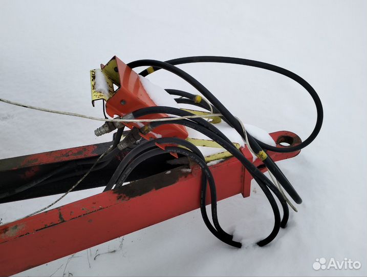 Комплекс посевной Агромастер Agrator Disk 12000, 2015