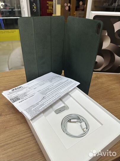 iPad Air 5 M1 64gb Wi-Fi Starlight