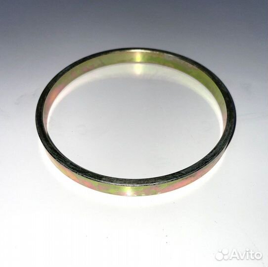 Центровое (центральное) уплотнение DCT450