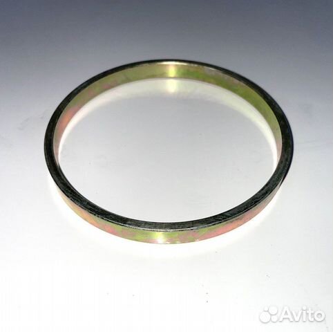 Центровое (центральное) уплотнение DCT450