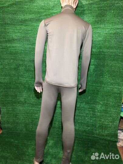 Термобелье армейское нательное флисовое