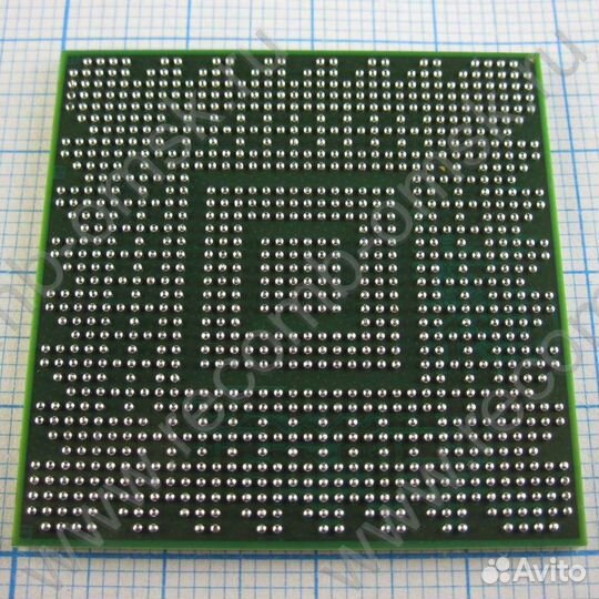 NF4-SLI-SPP-A3 - Северный мост